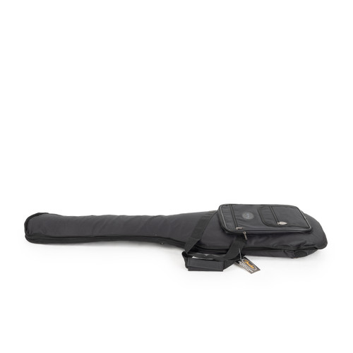 Fender American Professional Classic Mustang Bass - 3-Color Sunburst