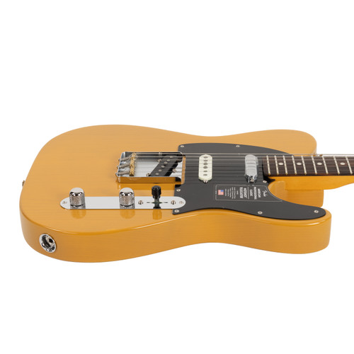 Fender American Professional Classic Hotshot Telecaster - Butterscotch Blonde