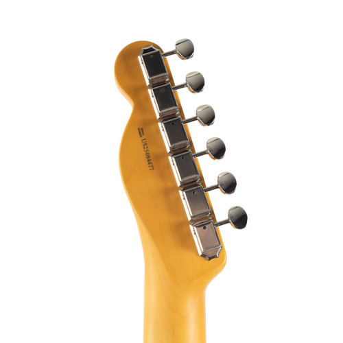 Fender American Professional Classic Hotshot Telecaster - Butterscotch Blonde