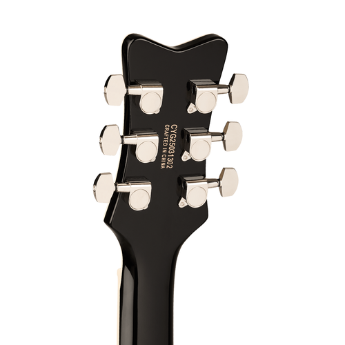 Gretsch Electromatic Jet - Bristol Fog