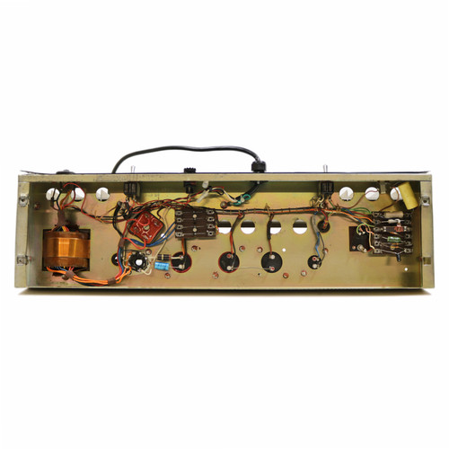 Vintage Vox Defiant 50W Guitar Amp Head JMI 1967