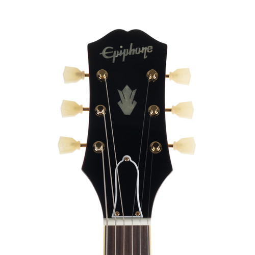 Epiphone ES-345 Back to the Future - Sixties Cherry