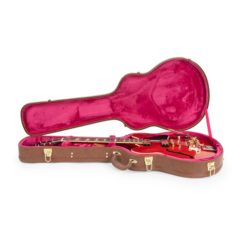 Epiphone ES-345 Back to the Future - Sixties Cherry