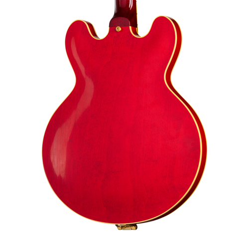 Gibson Custom Back to the Future “1955” ES-345 - Murphy Lab Aged Cherry