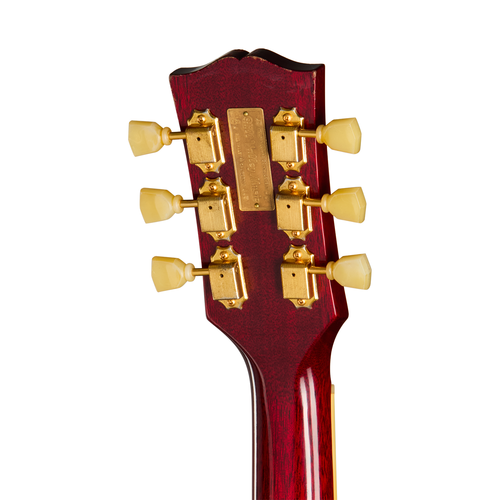 Gibson Custom Back to the Future “1955” ES-345 - Murphy Lab Aged Cherry