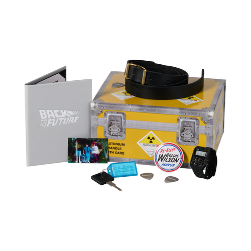 Gibson Custom Back to the Future “1955” ES-345 - Murphy Lab Aged Cherry