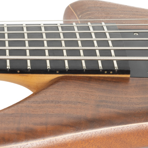 Used Alembic Epic VI 6-String Bass Natural 1994