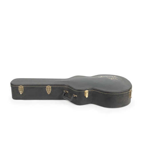 Used Heritage H-575 Almond Sunburst 2012