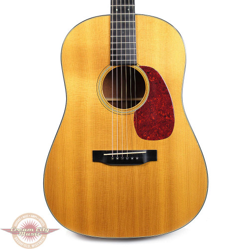 Martin D-18 2000年製 2000 Martin Vintage Series D-18VS Dreadnought Acoustic Guitar in