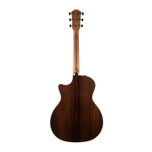 Used Taylor 714ce Grand Auditorium Western Sunburst 2021