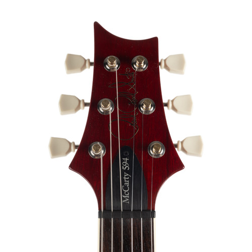 Used PRS S2 McCarty 594 Cherry 2020