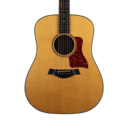 Used Taylor 710-L9 Dreadnought Natural 2004