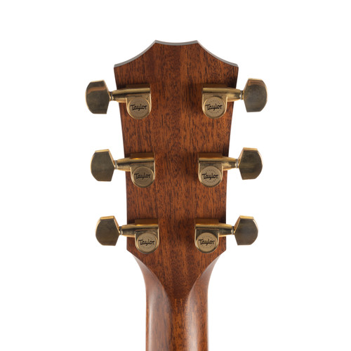 Used Taylor 710-L9 Dreadnought Natural 2004