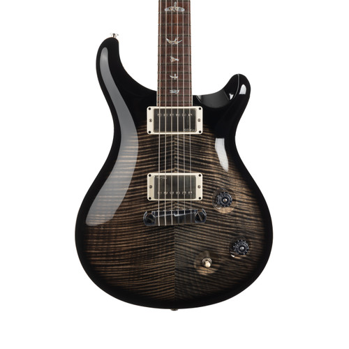 Used PRS McCarty 58 Flame Maple Artist Top Custom Color 2012 Used PRS McCarty 58 Flame Maple Artist Top Custom Color 2012