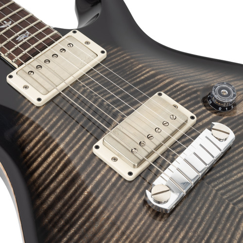 Used PRS McCarty 58 Flame Maple Artist Top Custom Color 2012