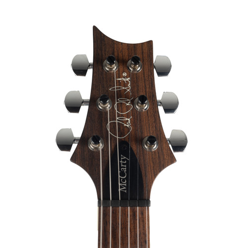 Used PRS McCarty 58 Flame Maple Artist Top Custom Color 2012