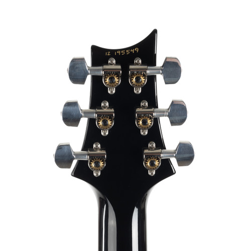 Used PRS McCarty 58 Flame Maple Artist Top Custom Color 2012