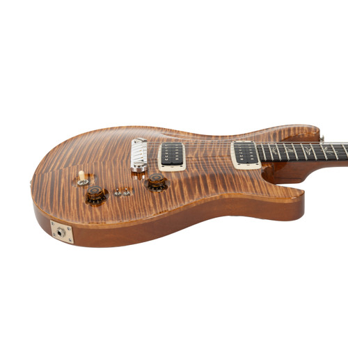 Used PRS Paul's Guitar Artist Package Copper 2013