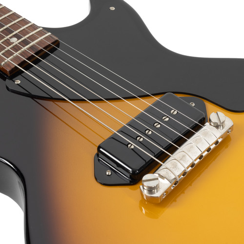 Used Gibson Les Paul Junior Sunburst 2018
