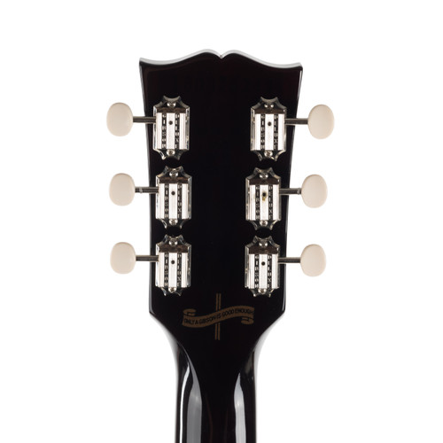 Used Gibson Les Paul Junior Sunburst 2018
