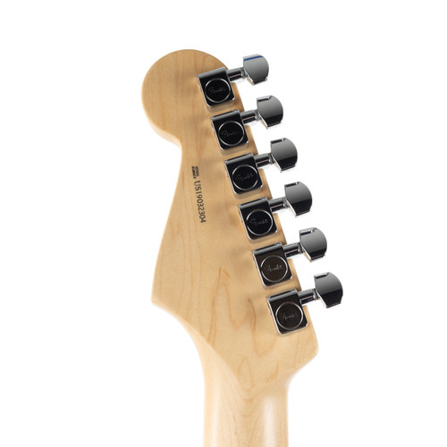 Used Fender American Professional Stratocaster Black 2019
