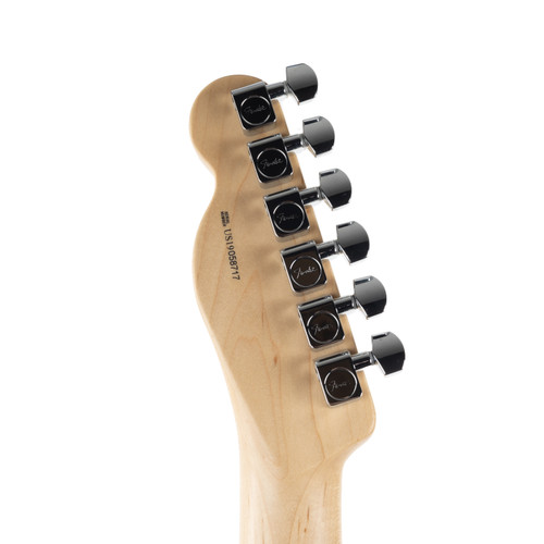 Used Fender American Professional Telecaster Candy Apple Red 2019