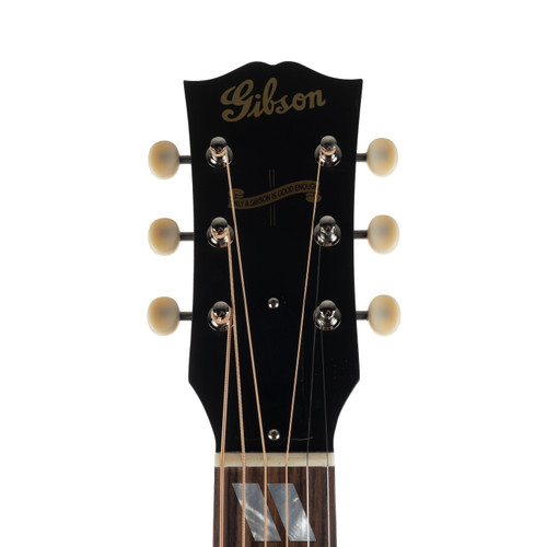 Gibson Custom 1942 Banner Southern Jumbo - Vintage Sunburst