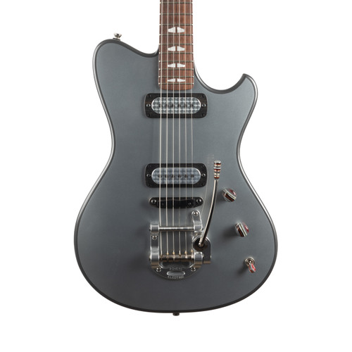 Powers A-Type Standard FF42 Pickups CamTail B071 - Dolomite-London Grey Powers A-Type Standard FF42 Pickups CamTail B071 - Dolomite-London Grey
