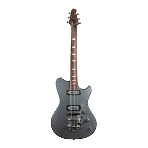 Powers A-Type Standard FF42 Pickups CamTail B071 - Dolomite-London Grey