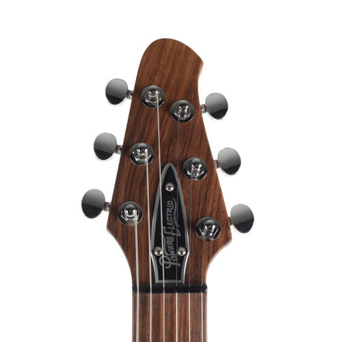 Powers A-Type Standard FF42 Pickups CamTail B071 - Dolomite-London Grey