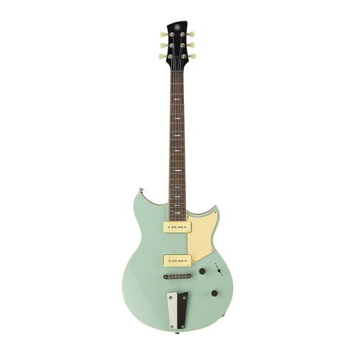 Yamaha RSS02T Revstar Standard P90 - Sonic Blue