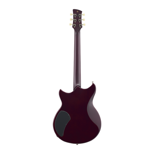 Yamaha RSS02T Revstar Standard P90 - Sonic Blue