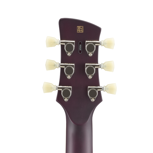 Yamaha RSS20 Revstar Standard - Sonic Blue