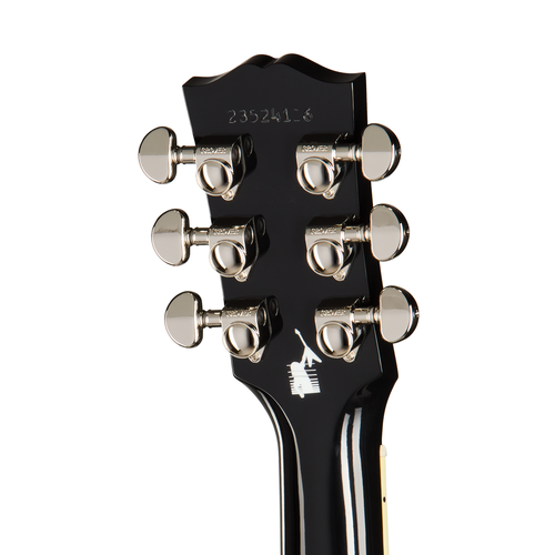 Gibson Custom Kirk Hammett Raven Acoustic-Electric - Ebony