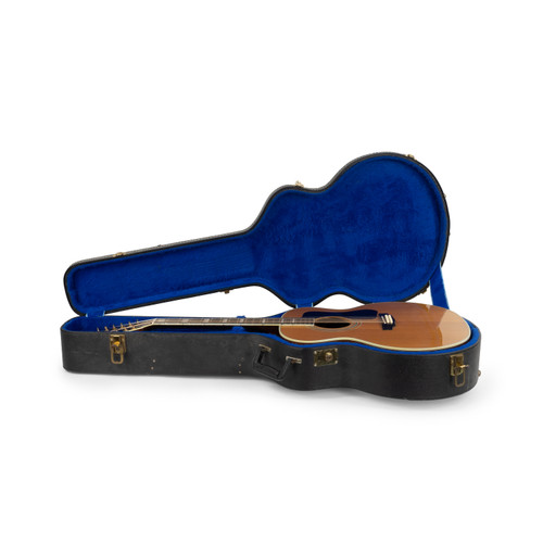 Vintage Guild F-512 12-String Jumbo Natural 1976