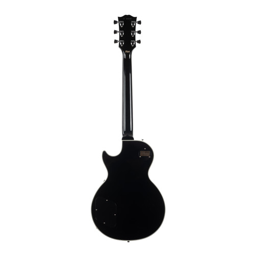Used Gibson Custom Les Paul Custom Ebony 2013