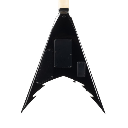 Jackson Pro Series Signature Corey Beaulieu King V KV6Q - Transparent Black