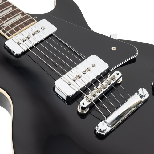 Gibson Noel Gallagher Les Paul Standard - Ebony