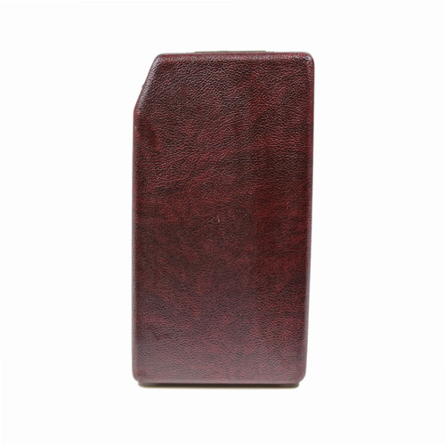 Used Fender Limited Edition '65 Deluxe Reverb 22W 1x12 Tube Combo Amp Wine Red 2011