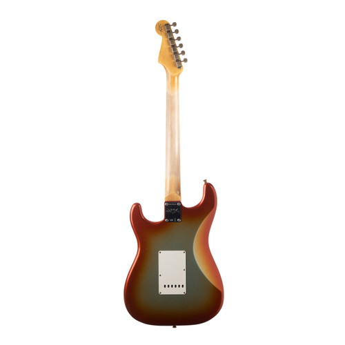 Fender Custom Shop 1965 Stratocaster Journeyman Relic - Twilight Sky