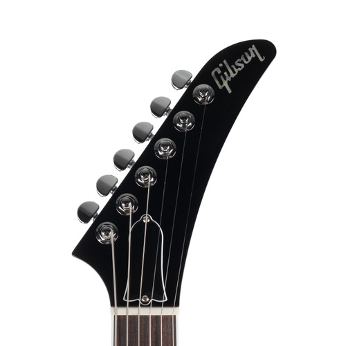 Gibson 70s Explorer - Dark Walnut