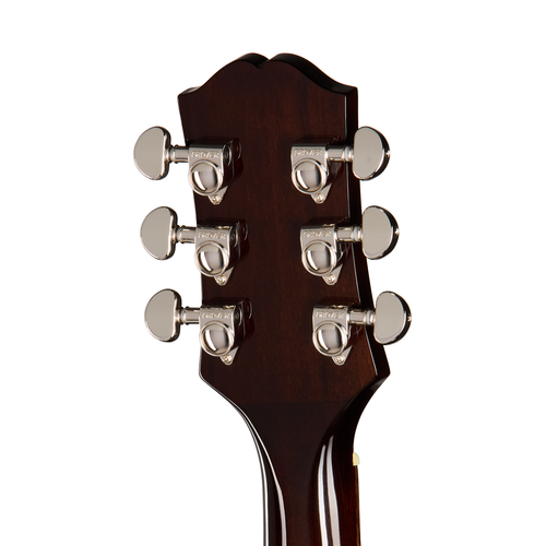 Epiphone J-45 Studio EC - Vintage Sunburst