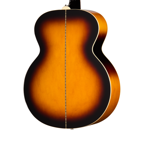 Epiphone J-200 Studio Acoustic-Electric - Vintage Sunburst