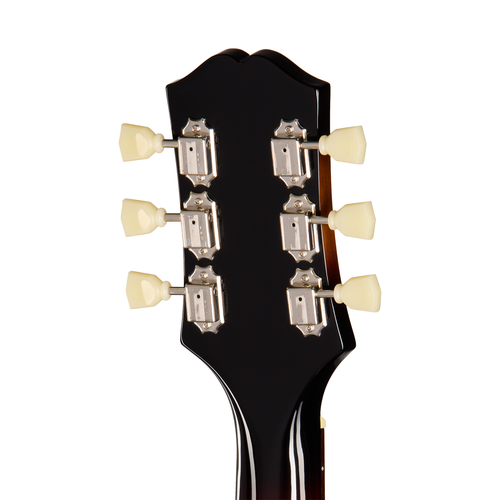 Epiphone J-200 Studio Acoustic-Electric - Vintage Sunburst