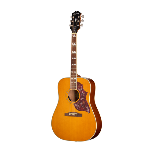 Epiphone Hummingbird Studio - Natural