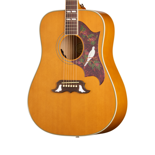 Epiphone Dove Studio - Natural