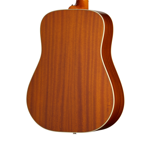 Epiphone Hummingbird Studio - Heritage Cherry Sunburst