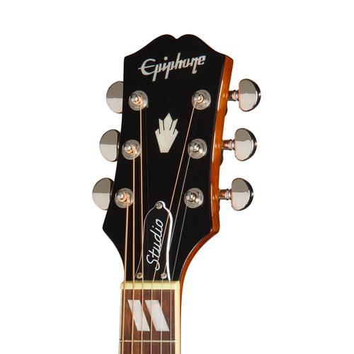 Epiphone Hummingbird Studio - Heritage Cherry Sunburst