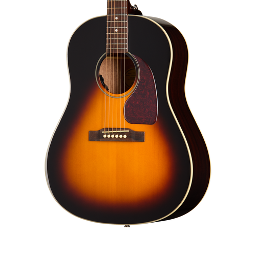 Epiphone J-45 Studio - Vintage Sunburst