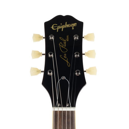 Used Epiphone Joe Bonamassa 1955 Les Paul Standard (#3) - Copper Iridescent